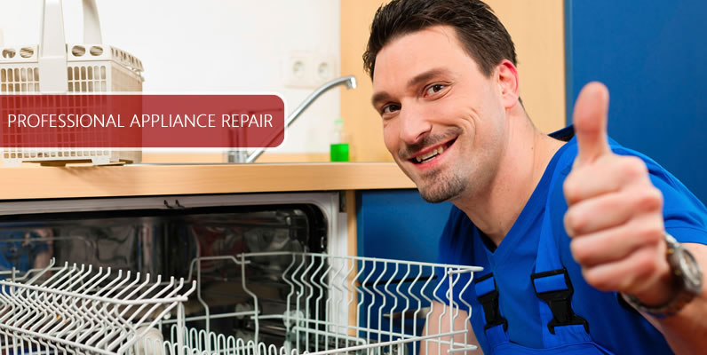 Appliance Repair in Canton